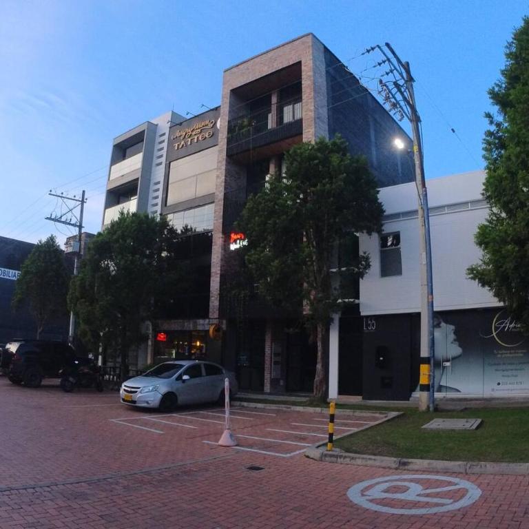 Prime Stays L55 - Studio Apartment - 13