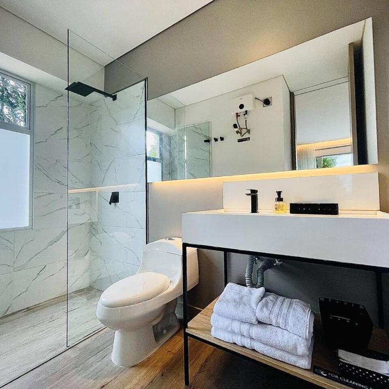 Prime Stays L55 - Studio Apartment - 7