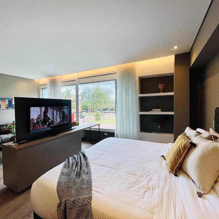 Prime Stays L55 - Studio Apartment - 10