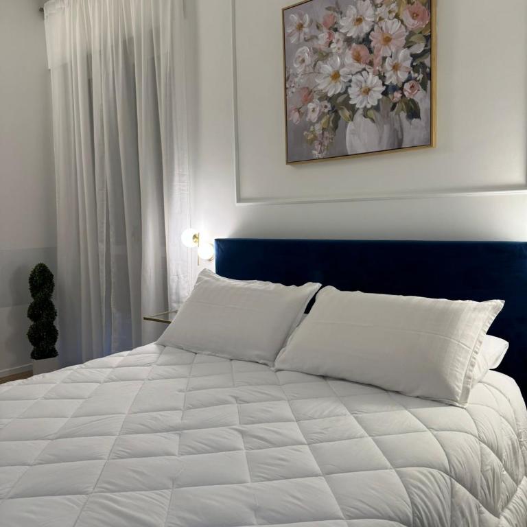 Marty Suites - Luxury Rooms - Doppelzimmer mit eigenem Bad - 31