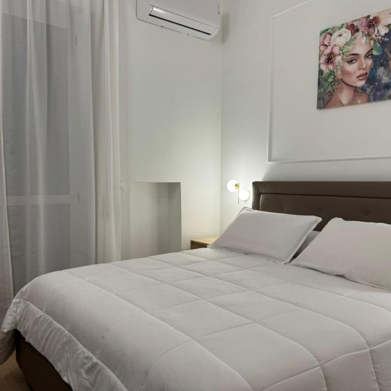 Marty Suites - Luxury Rooms - Doppelzimmer mit eigenem Bad - 27