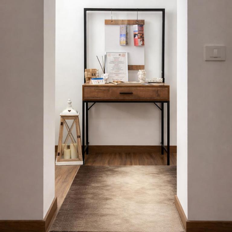 CASA NO-MA in centro storico - Maison 2 Chambres - 28