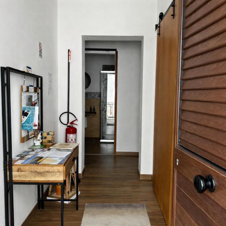 CASA NO-MA in centro storico - Maison 2 Chambres - 22