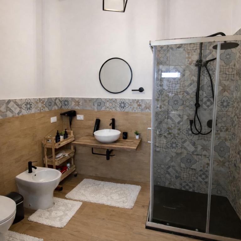 CASA NO-MA in centro storico - Maison 2 Chambres - 19