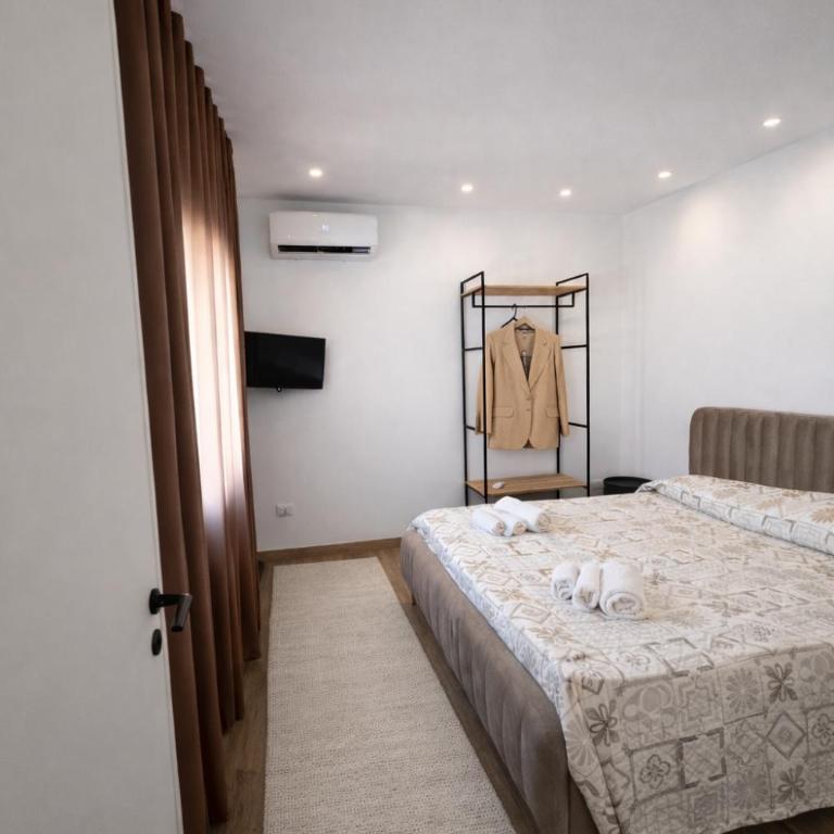 CASA NO-MA in centro storico - Maison 2 Chambres - 6