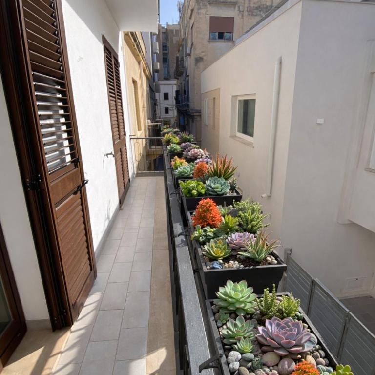 CASA NO-MA in centro storico - Maison 2 Chambres - 23