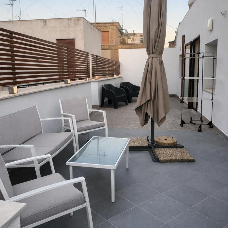 CASA NO-MA in centro storico - Maison 2 Chambres - 9