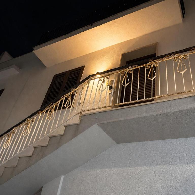 CASA NO-MA in centro storico - Maison 2 Chambres - 15