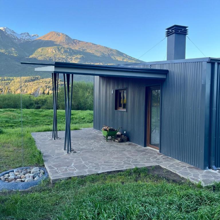 Límite Sur Lodge - Chalet de 3 dormitorios - 25