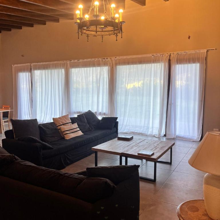 Límite Sur Lodge - Chalet de 3 dormitorios - 26