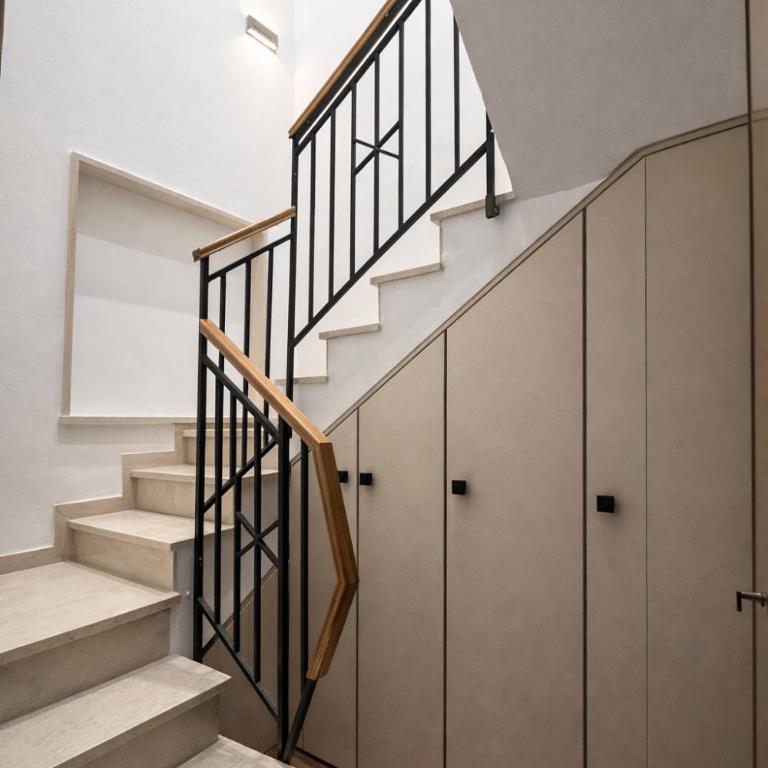 CASA NO-MA in centro storico - Maison 2 Chambres - 31