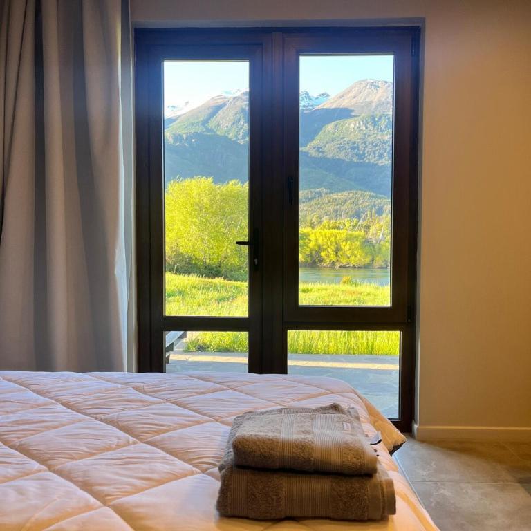 Límite Sur Lodge - Chalet de 3 dormitorios - 33
