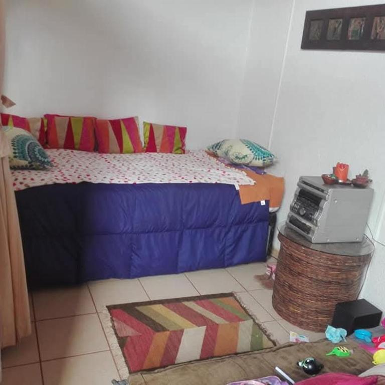 Casa el quisco - Two-Bedroom House - 3