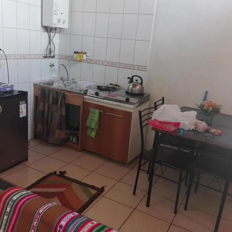 Casa el quisco - Two-Bedroom House - 5