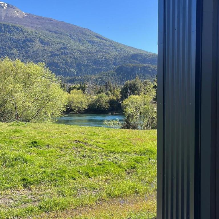 Límite Sur Lodge - Chalet de 3 dormitorios - 42