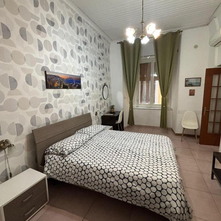 Trimarchi House - Standard Apartment - 3