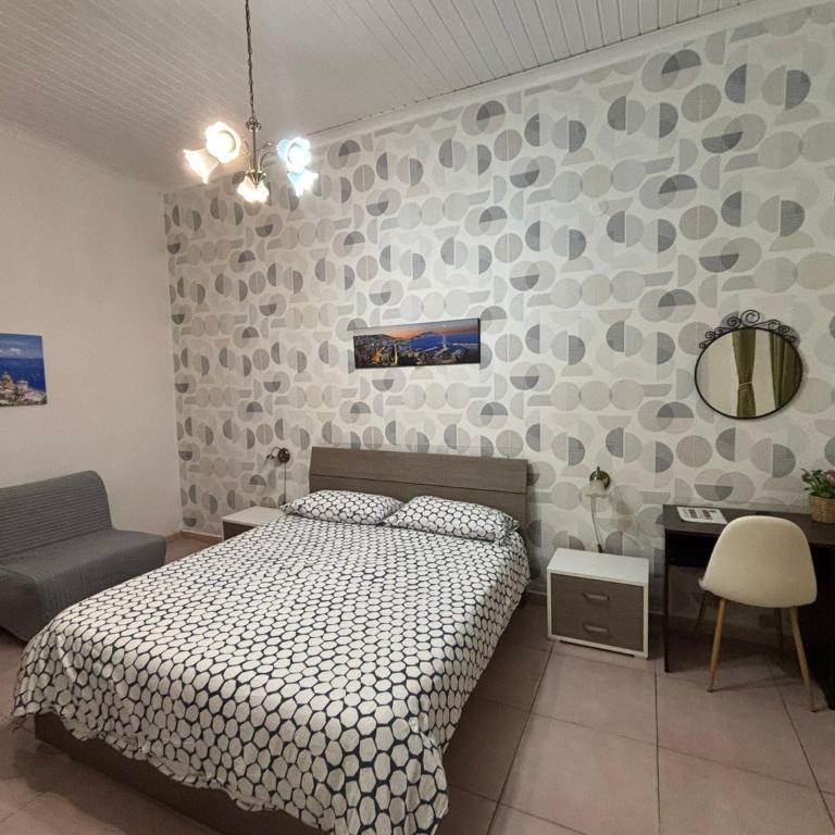 Trimarchi House - Standard Apartment - 2