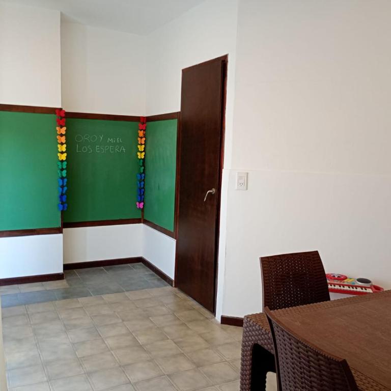 Oro y Miel en pleno centro de Chascomús - Apartamento de 2 dormitorios - 53