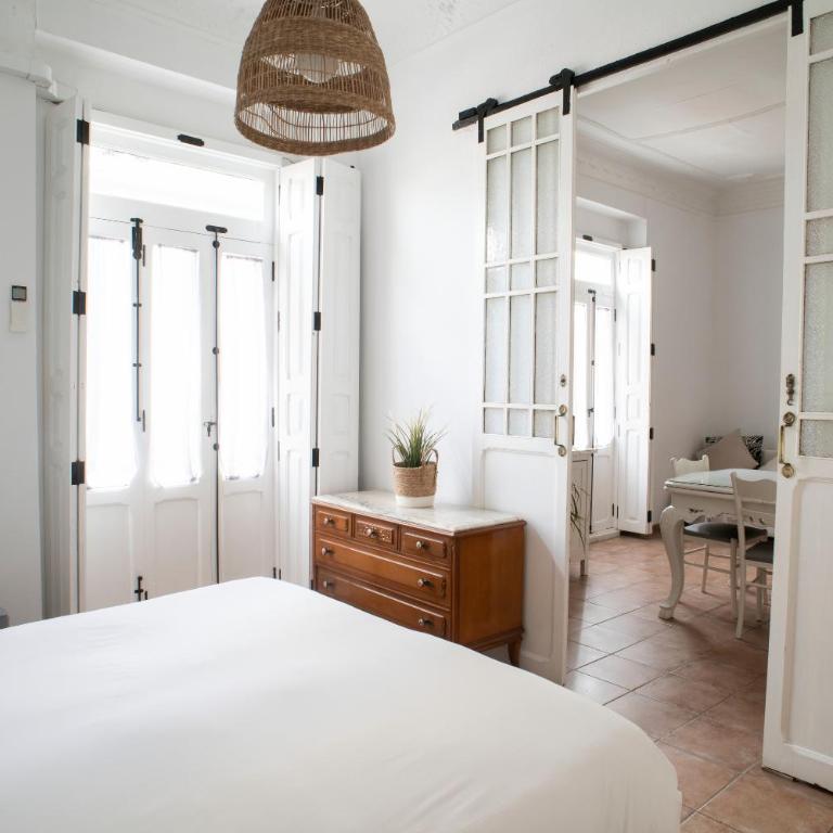 ABCyou Bed&Breakfast - Apartment (4 Adults) - 4
