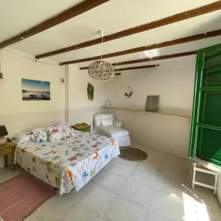 Casa de Ladrillo - Casa de 6 dormitorios - 44