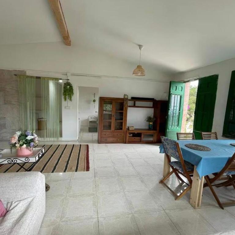 Casa de Ladrillo - Casa de 6 dormitorios - 42