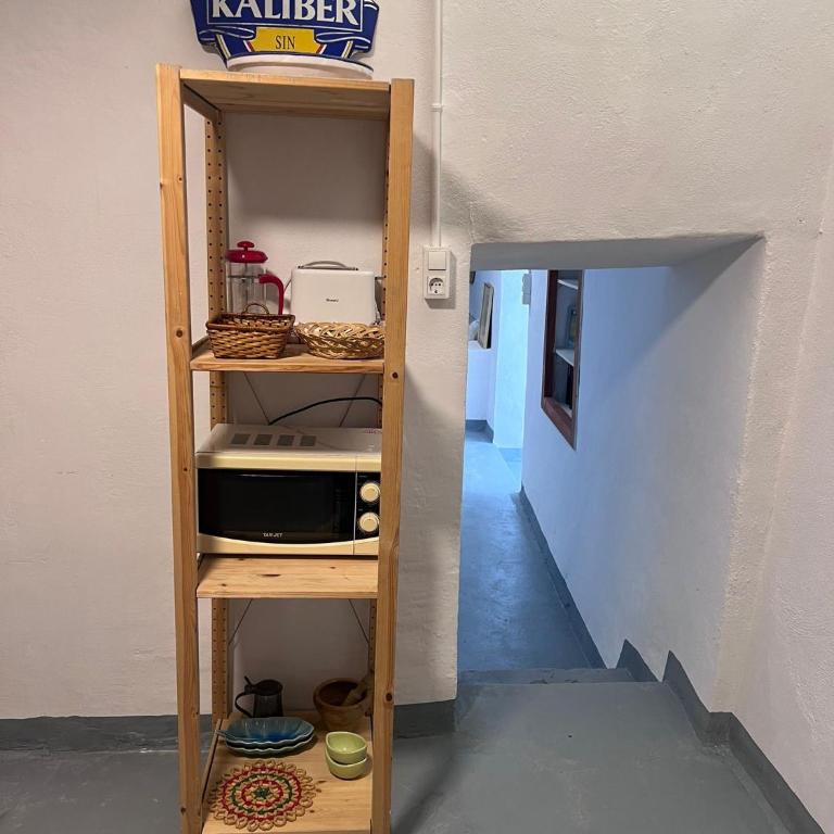 Casa de Ladrillo - Casa de 6 dormitorios - 18