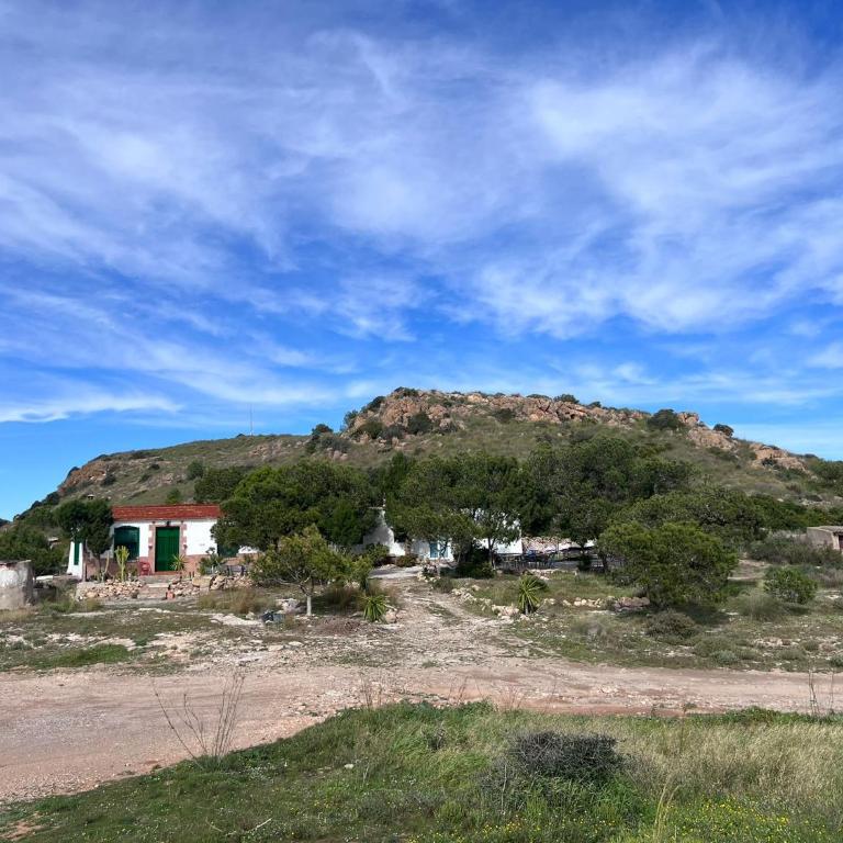 Casa de Ladrillo - Casa de 6 dormitorios - 37