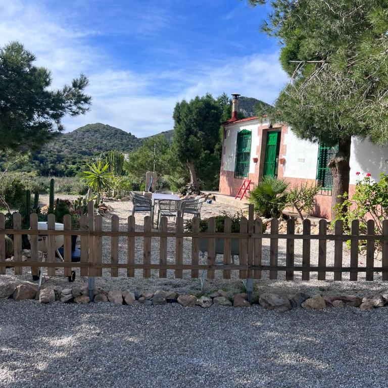 Casa de Ladrillo - Casa de 6 dormitorios - 50