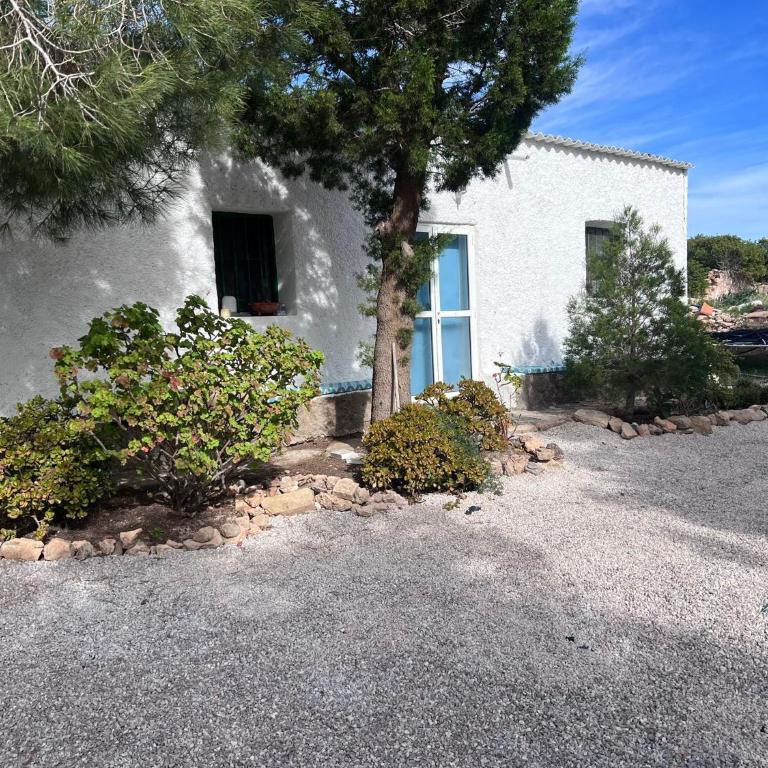 Casa de Ladrillo - Casa de 6 dormitorios - 55