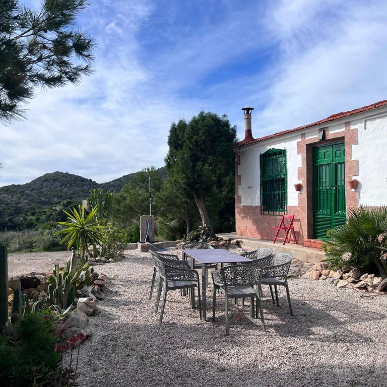 Casa de Ladrillo - Casa de 6 dormitorios - 59