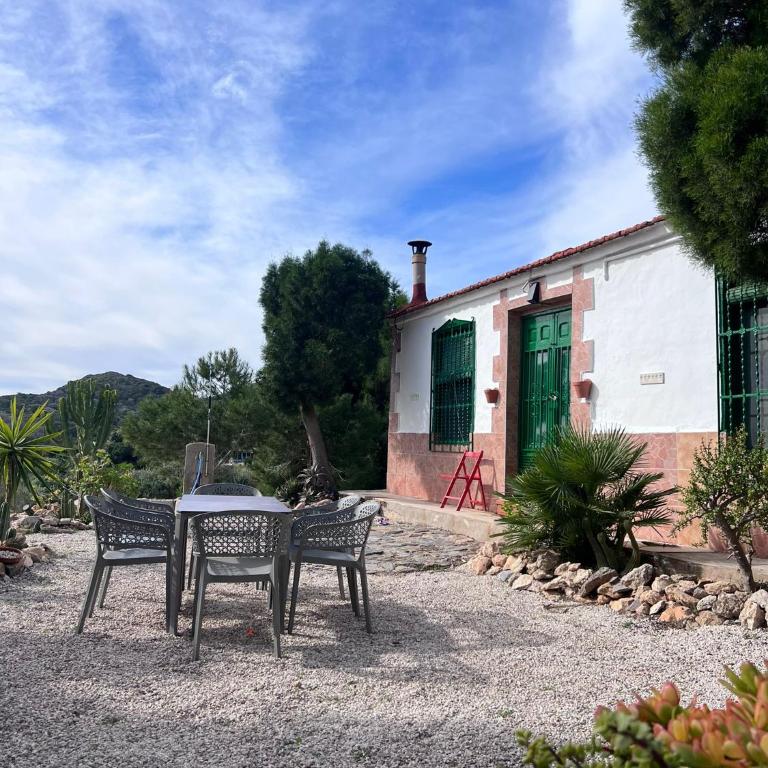 Casa de Ladrillo - Casa de 6 dormitorios - 65