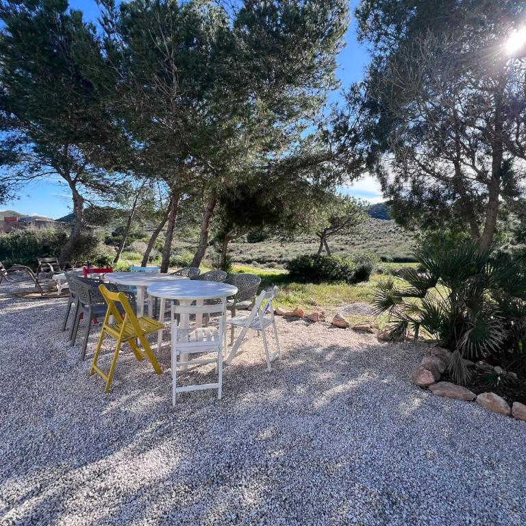 Casa de Ladrillo - Casa de 6 dormitorios - 21