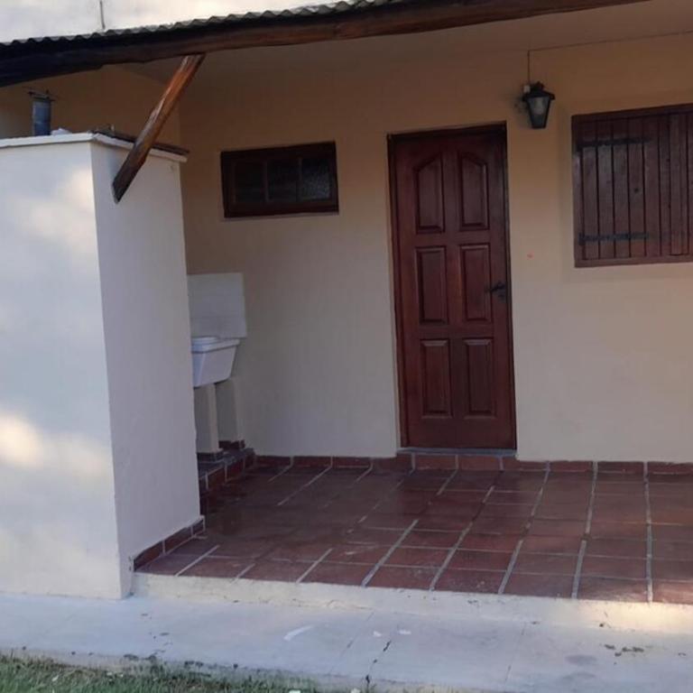 Triplex para 8 personas con piscina a una cuadra de la playa - One-Bedroom House - 3