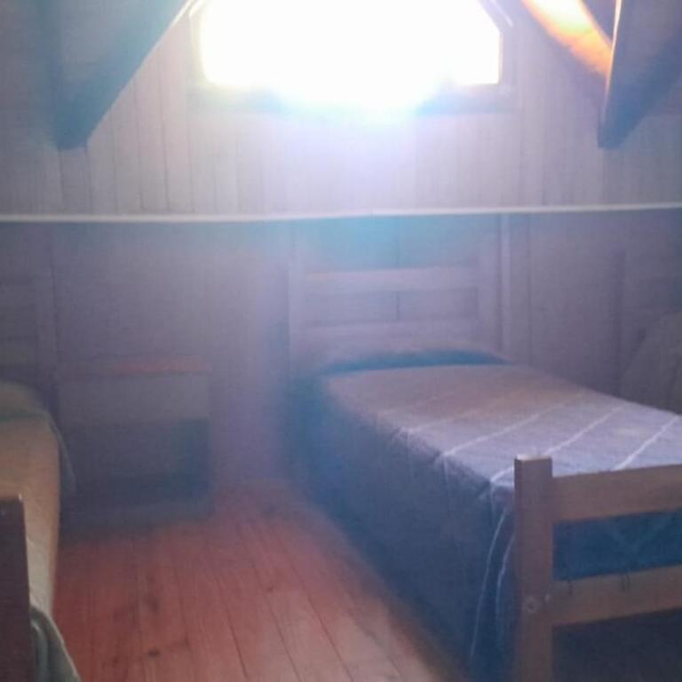 Triplex para 8 personas con piscina a una cuadra de la playa - One-Bedroom House - 11