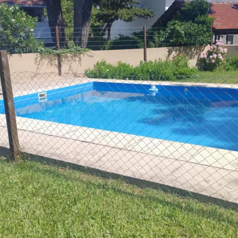 Triplex para 8 personas con piscina a una cuadra de la playa - One-Bedroom House - 12