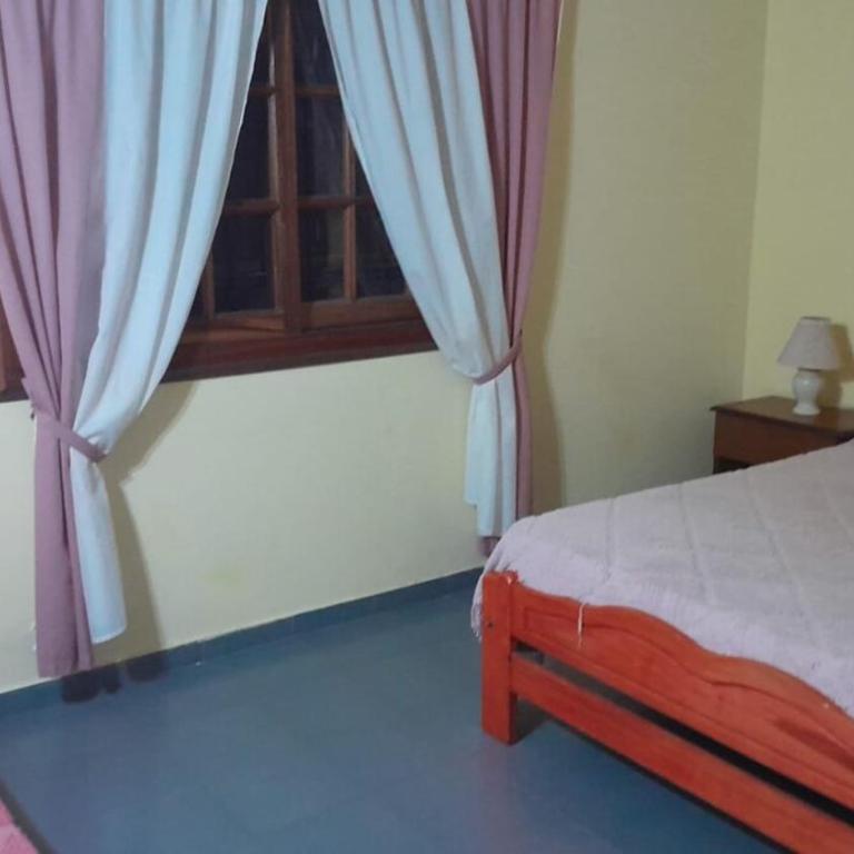Triplex para 8 personas con piscina a una cuadra de la playa - One-Bedroom House - 13
