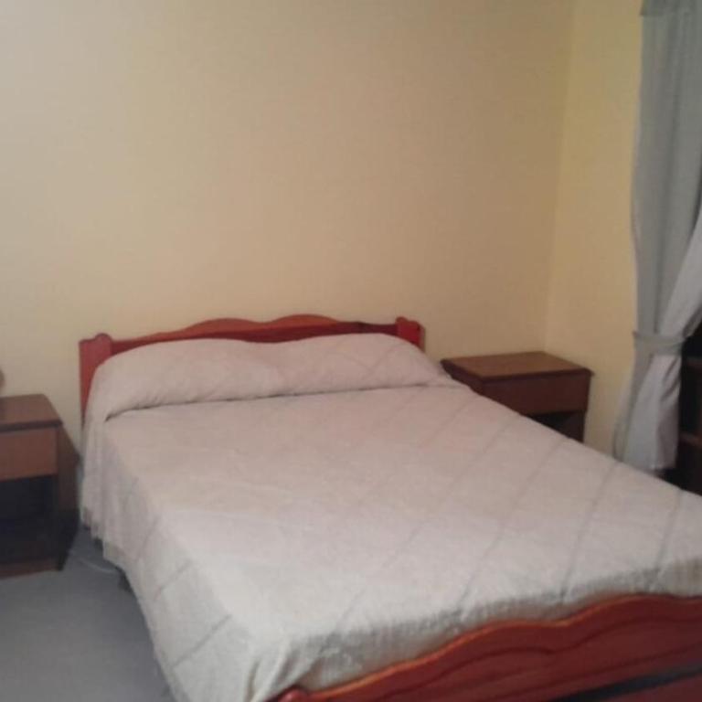 Triplex para 8 personas con piscina a una cuadra de la playa - One-Bedroom House - 20