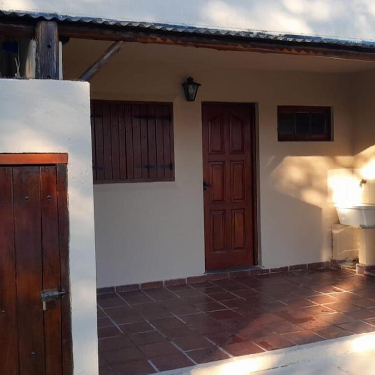 Triplex para 8 personas con piscina a una cuadra de la playa - One-Bedroom House - 23