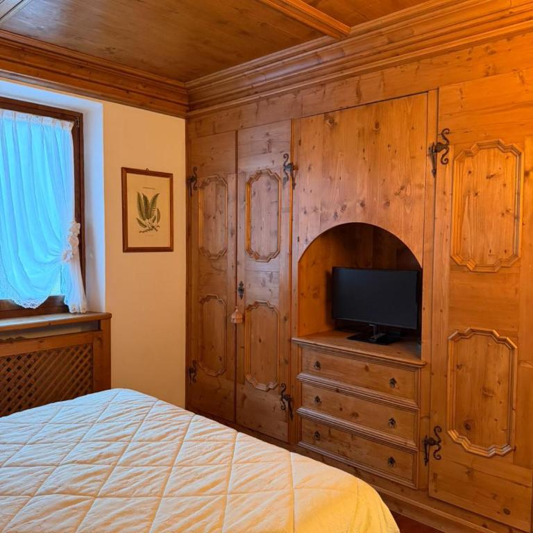 Ca dell'Alba - Appartamento con 3 Camere da Letto - 16
