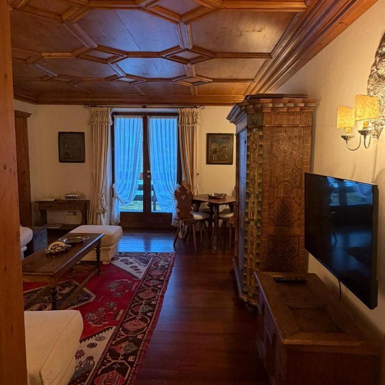 Ca dell'Alba - Appartamento con 3 Camere da Letto - 5