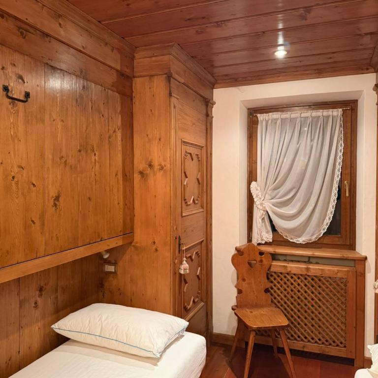 Ca dell'Alba - Appartamento con 3 Camere da Letto - 22