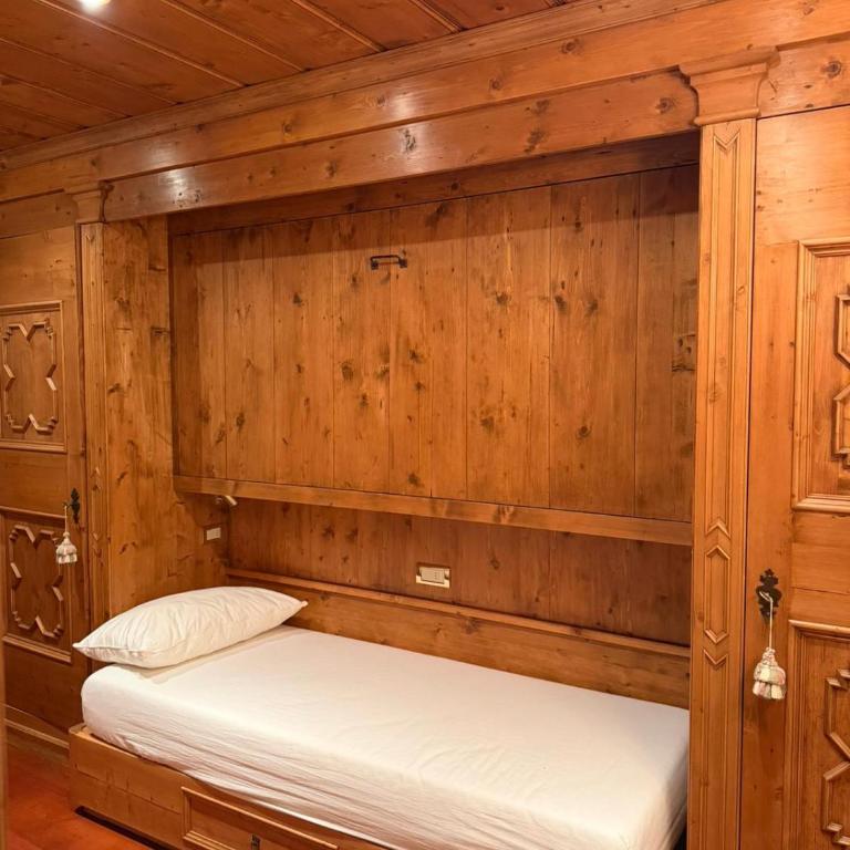 Ca dell'Alba - Appartamento con 3 Camere da Letto - 23
