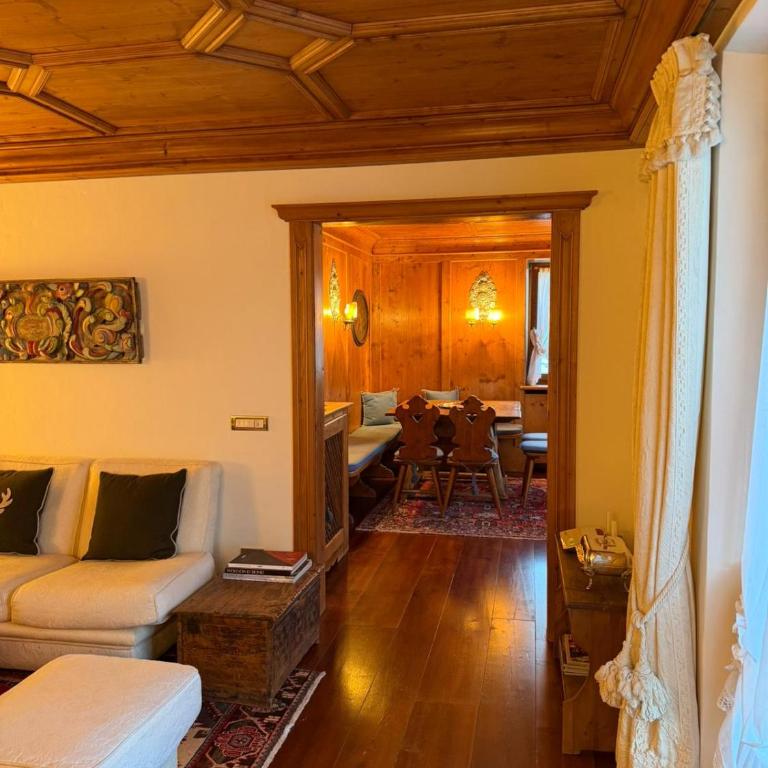 Ca dell'Alba - Appartamento con 3 Camere da Letto - 7