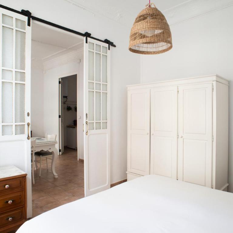 ABCyou Bed&Breakfast - Apartment (4 Adults) - 8