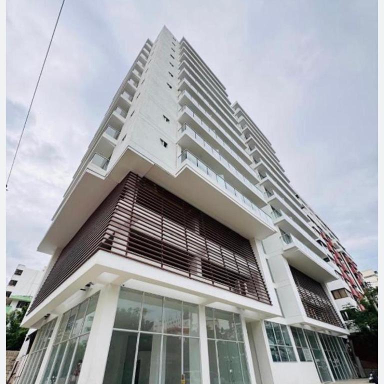 Lucy - Apartamento de 1 dormitorio - 1