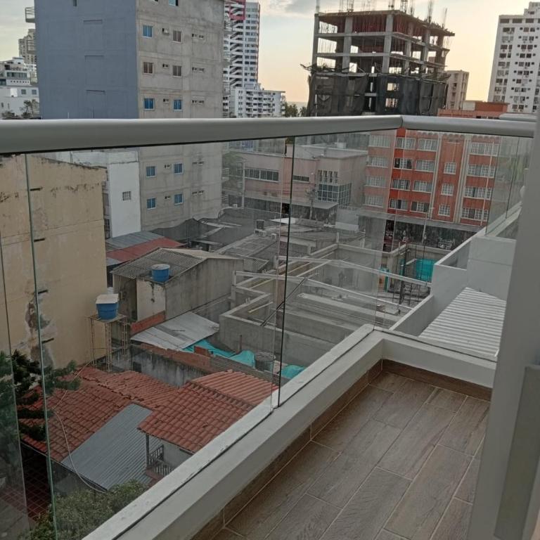 Lucy - Apartamento de 1 dormitorio - 2