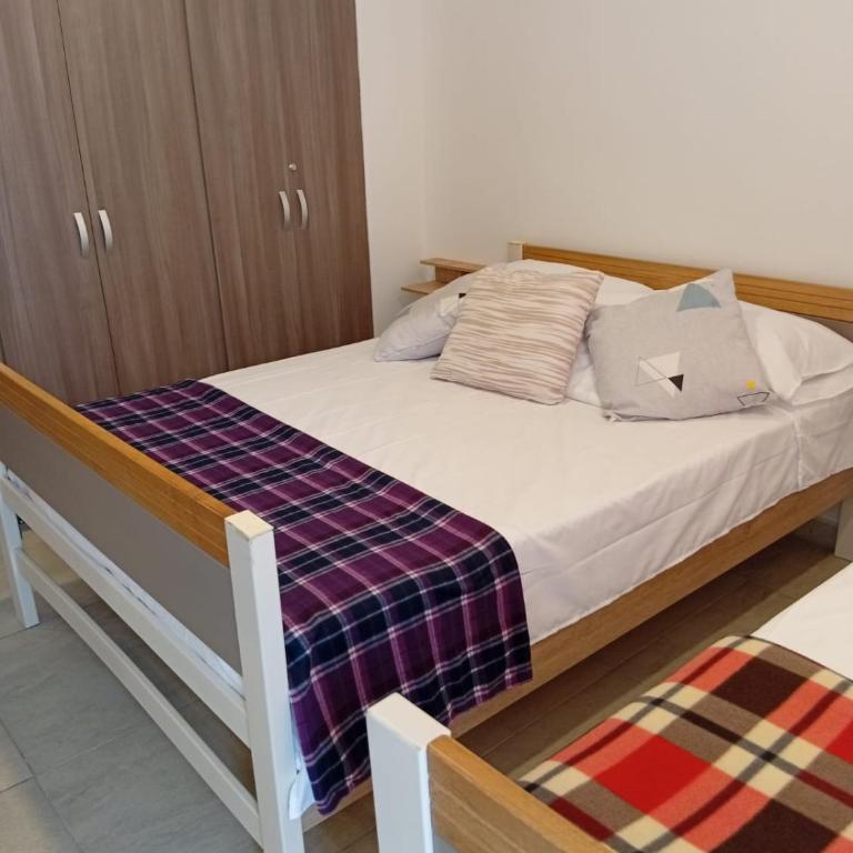 Lucy - Apartamento de 1 dormitorio - 3