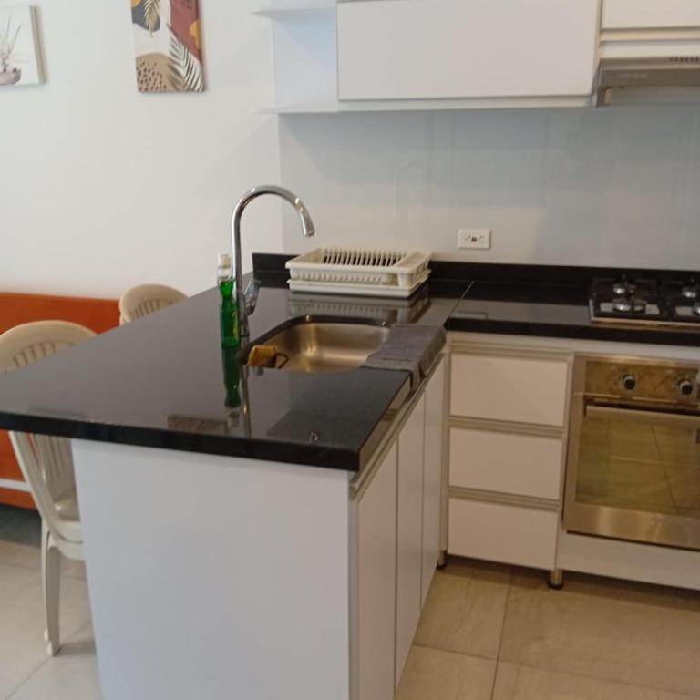 Lucy - Apartamento de 1 dormitorio - 6