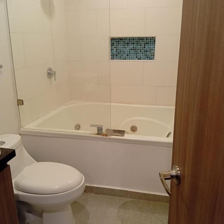 Lucy - Apartamento de 1 dormitorio - 7