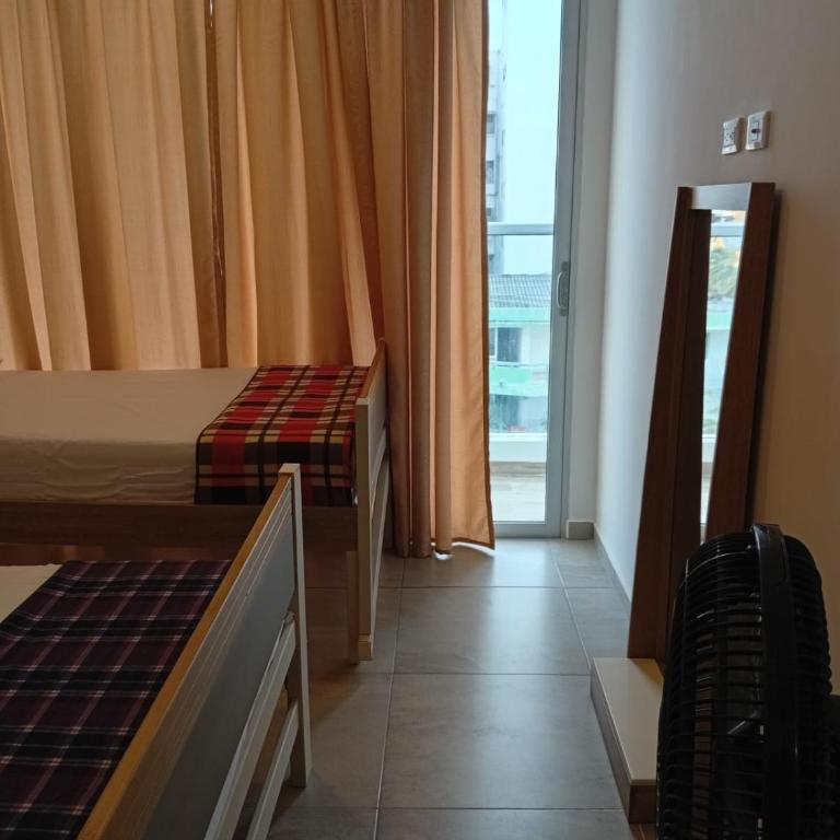 Lucy - Apartamento de 1 dormitorio - 8